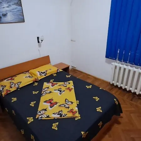 Lägenhet Dr Mangalia