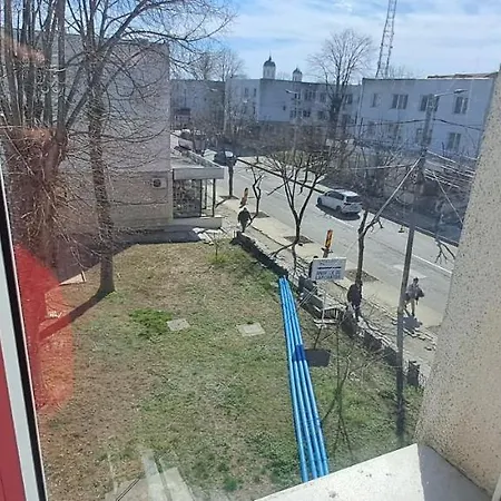 Dr Lägenhet Mangalia