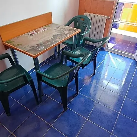 شقة Dr