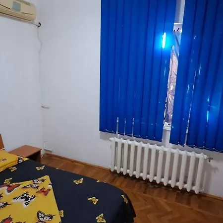 Dr Lägenhet Mangalia