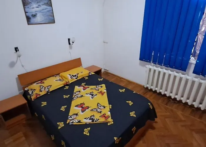 Appartement Dr Mangalia