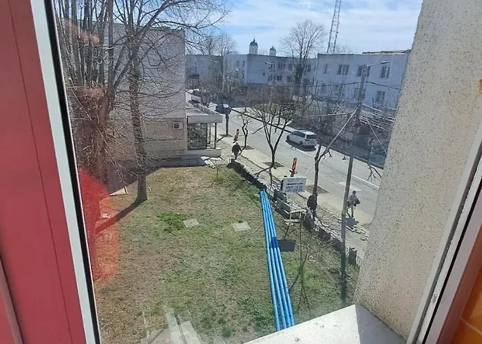 Dr Appartement Mangalia