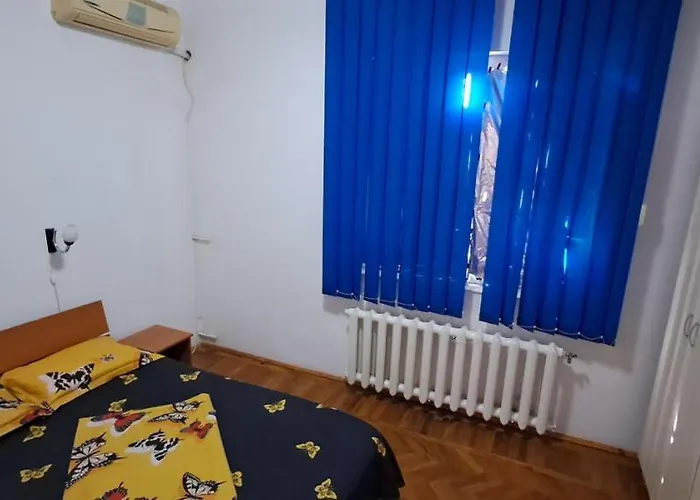 Dr Appartement Mangalia